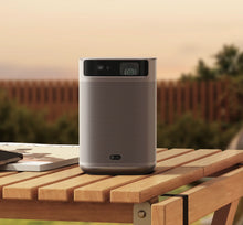 Load image into Gallery viewer, "XGIMI MoGo 2 Pro Projector