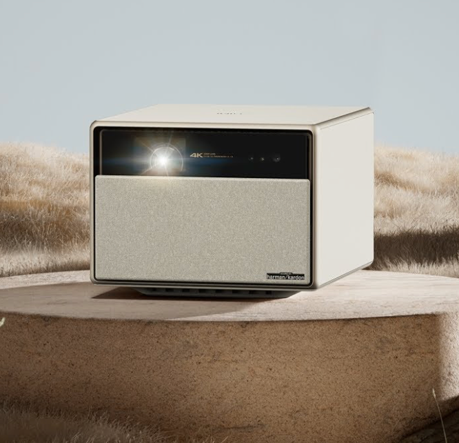 XGIMI Horizon Ultra Projector – XGIMI Hong Kong