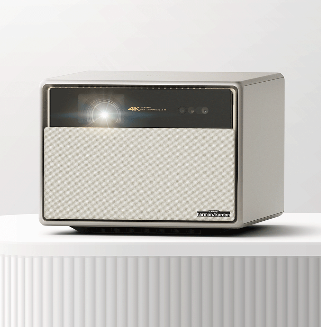 XGIMI Horizon Ultra Projector XGIMI Hong Kong xgimi-horizon-ultra-projector-xgimi-hong-kong