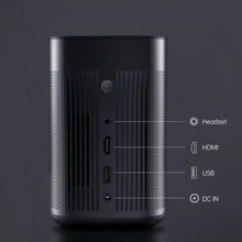 將圖片載入圖庫檢視器 XGIMI MoGo Pro Plus 投影機