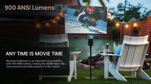 將圖片載入圖庫檢視器 XGIMI Halo Plus 投影機