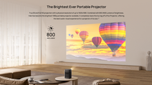 Load image into Gallery viewer, &quot;XGIMI Halo Projector
