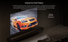 將圖片載入圖庫檢視器 XGIMI Halo 投影機