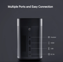 將圖片載入圖庫檢視器 XGIMI MoGo Pro Plus 投影機