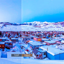 將圖片載入圖庫檢視器 XGIMI Halo 投影機