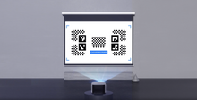 Load image into Gallery viewer, "XGIMI Horizon Pro Projector