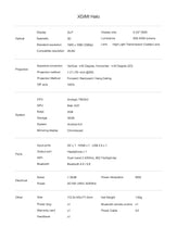 將圖片載入圖庫檢視器 XGIMI Halo 投影機