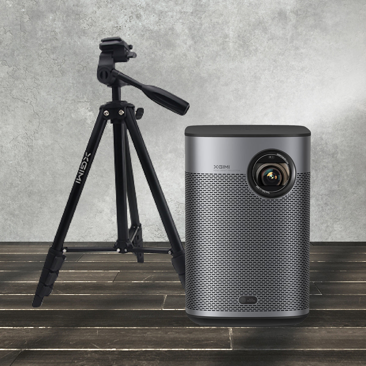 XGIMI Halo モバイルプロジェクター PSE認証 XGIMI Halo XGIMI Halo モバイルプロジェクター PSE認証