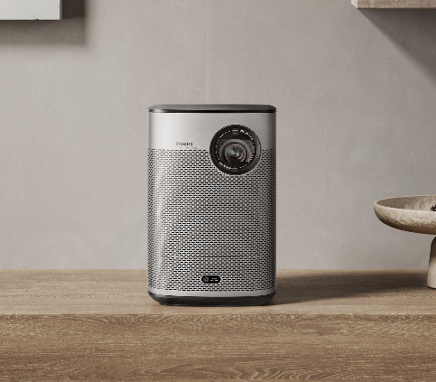XGIMI Halo Plus Projector – XGIMI Hong Kong XGIMI Halo Plus Projector – XGIMI Hong Kong