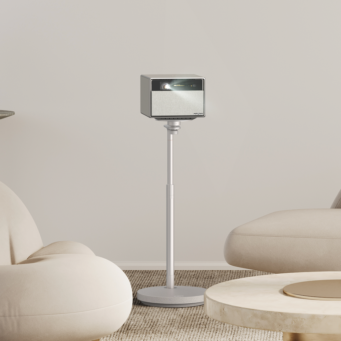 XGIMI Floor Stand Ultra – XGIMI Hong Kong