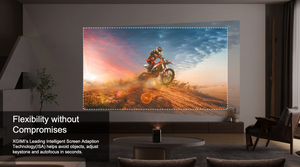 "XGIMI Halo Plus Projector