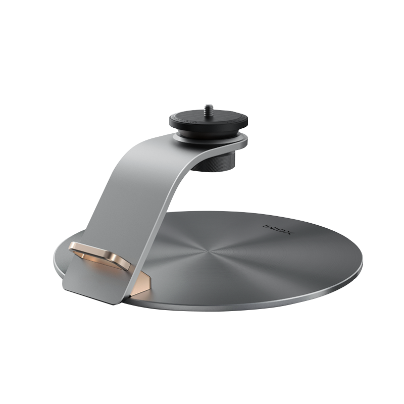 XGIMI Supporto Da Pavimento Ultra Per HORIZON Ultra, Regolabile In Alluminio Con Base Stabile E Design L