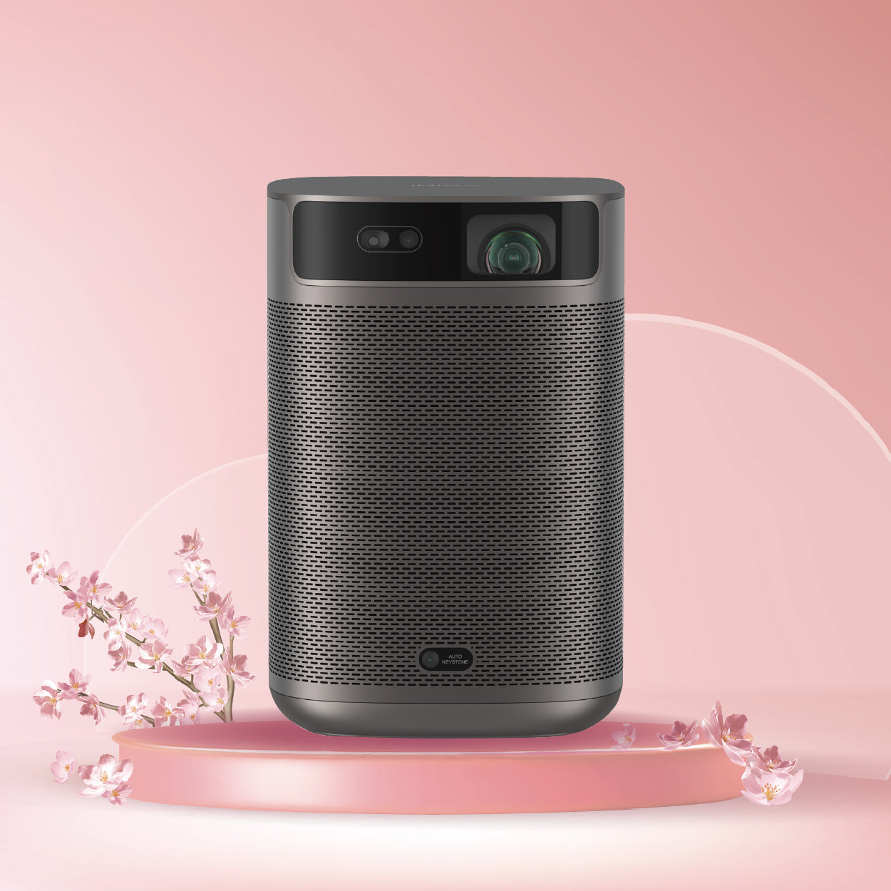 【美品ほぼ新品未使用】XGIMI MoGo 2 Pro MoGo 2 Pro (Refurbished Unit)