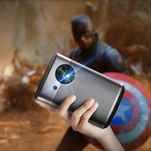 Load image into Gallery viewer, (XGIMI Set) Halo Projector &amp; X-Floor Projector Stand
