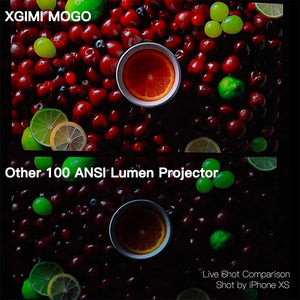 (Sold Out) XGIMI MoGo Projector