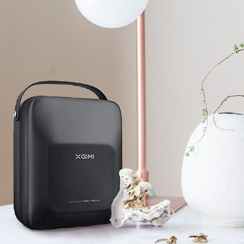 XGIMI套裝) MoGo 投影機/ MoGo Pro 便攜包– XGIMI Hong Kong